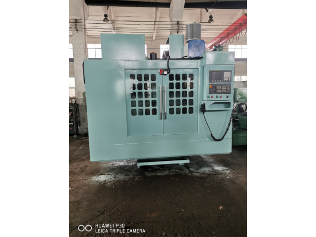 常州機床加工中心大修 信強精密機械科技供應
