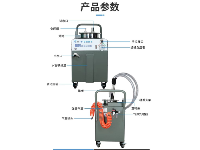 常州机床液箱清渣机设备 信强精密机械科技供应