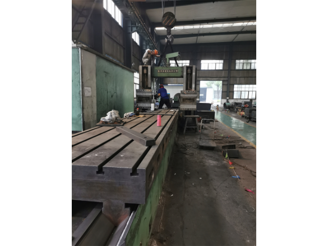 常州剃齒機維修 信強精密機械科技供應