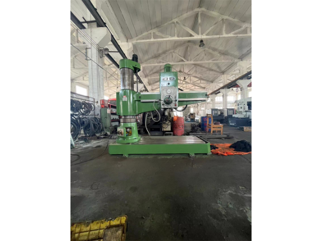 常州數(shù)控車床機床維修 信強精密機械科技供應