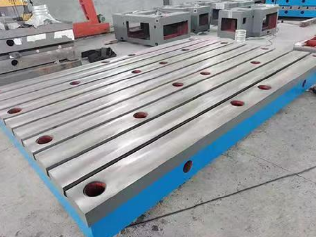 福建焊接平板,铸铁平台