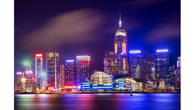 秋季香港旅游跟团多少钱