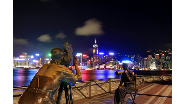 品質香港旅游4天3晚游 港青旅國際旅行社供應