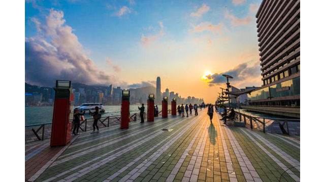 报名香港旅游时间 港青旅国际旅行社供应;