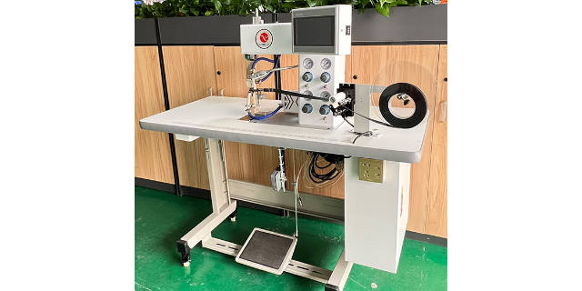 東莞雙膠條熱氣縫合密封機(jī)設(shè)備 東莞市飛揚(yáng)自動(dòng)化科技供應(yīng)