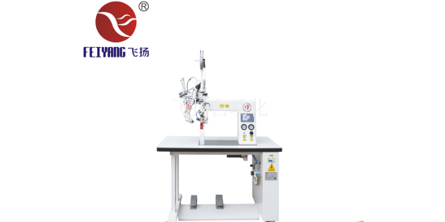 江苏车船罩压胶机视频 东莞市飞扬自动化科技供应