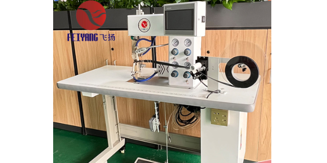 東莞防水服防水壓膠機(jī) 東莞市飛揚(yáng)自動(dòng)化科技供應(yīng)