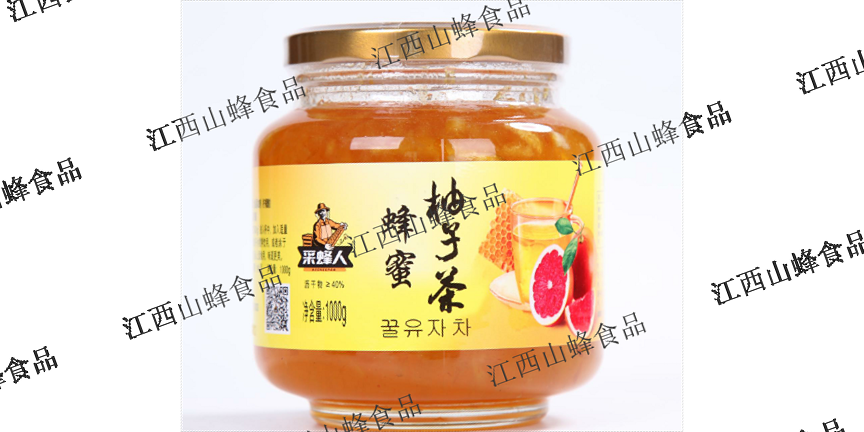 上海地道江西山蜂食品蜂蜜销售食用方法