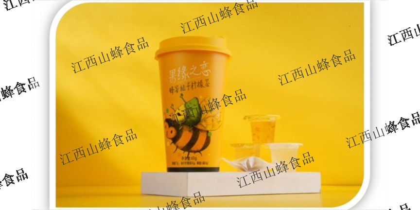 江西本地采蜂人新品蜂蜜奶茶上市配方