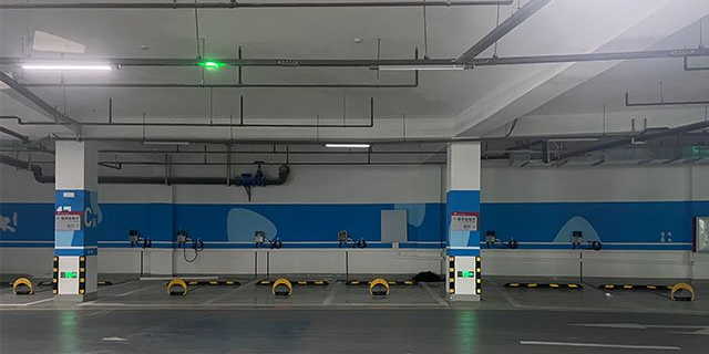 广西机械充电站 服务至上 深圳市皇驰科技供应
