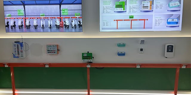 广东电瓶车充电桩 和谐共赢 深圳市皇驰科技供应