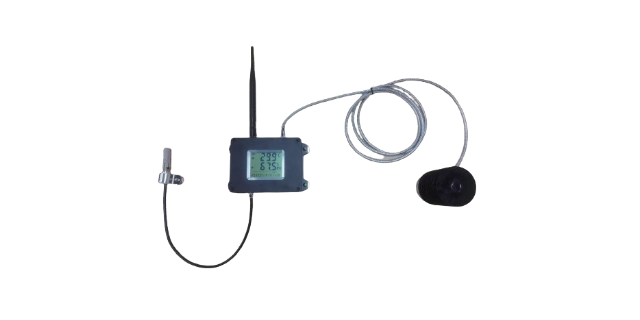吉林自供电温度监测传感器无线