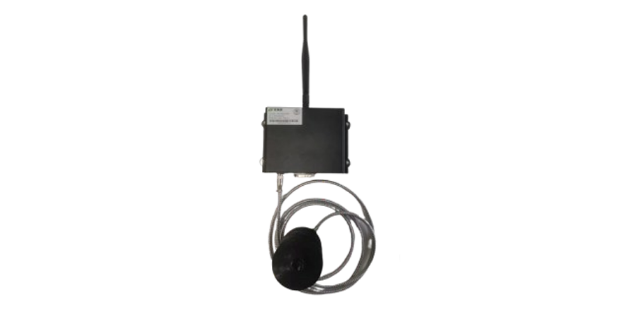 广西无线智慧消火栓监测终端传感器即装即用,传感器
