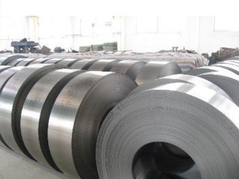 天津取向硅钢销售厂家