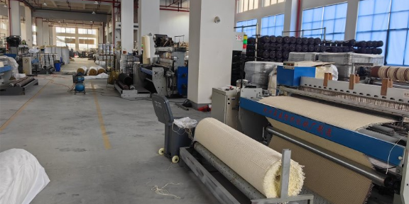 江苏多色剑麻毯织造 服务至上 杭州诚兑科技供应