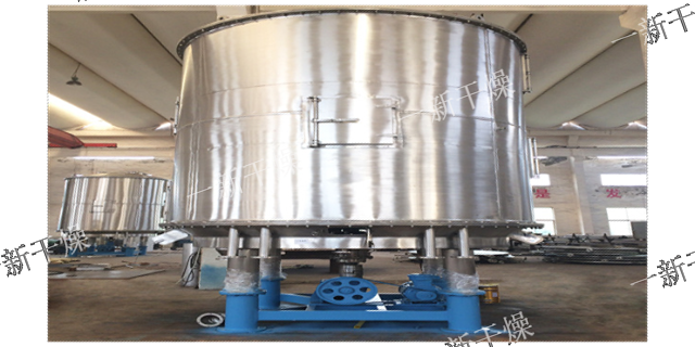 氢氧化锂盘式干燥机设计 信息推荐 常州市一新干燥设备供应