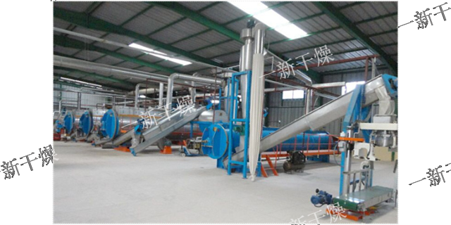 上海圆盘干燥机生产 信息推荐 常州市一新干燥设备供应