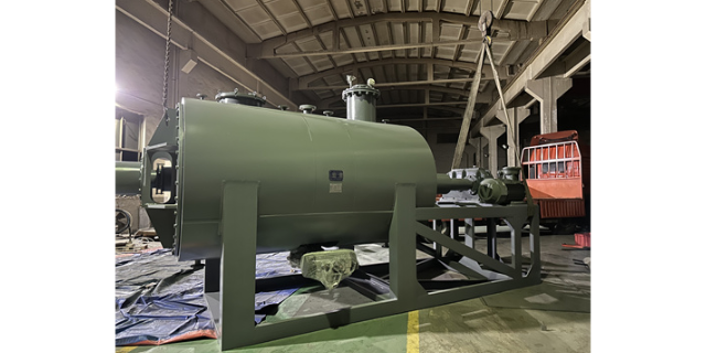 潍坊大型耙式干燥机 服务为先 常州市一新干燥设备供应;