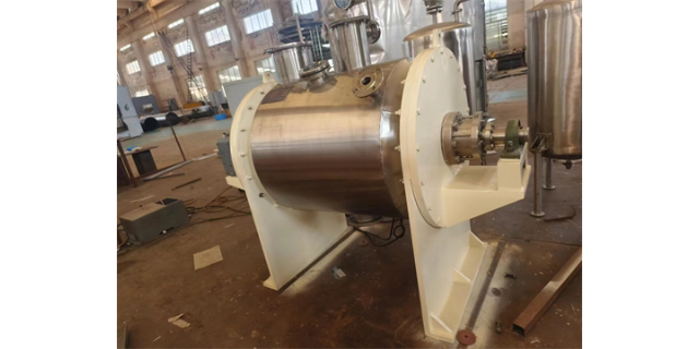 潍坊工程耙式干燥机 信息推荐 常州市一新干燥设备供应