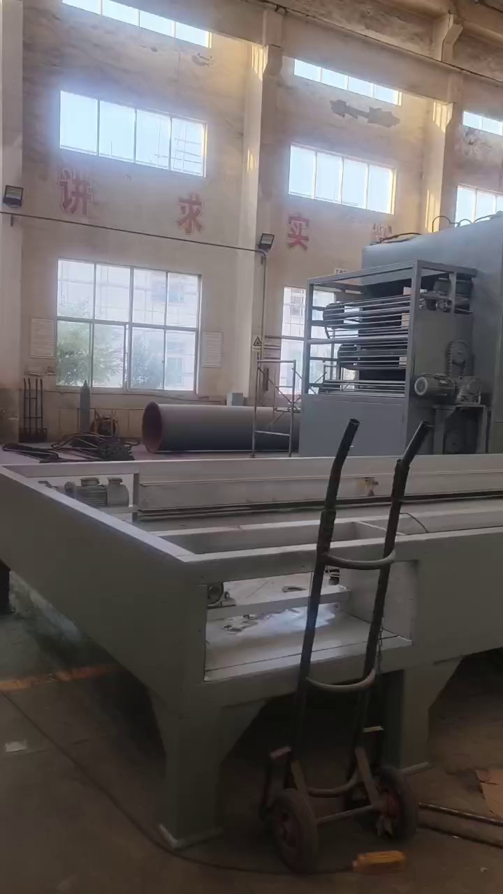 晋城单层带式干燥机,带式干燥机