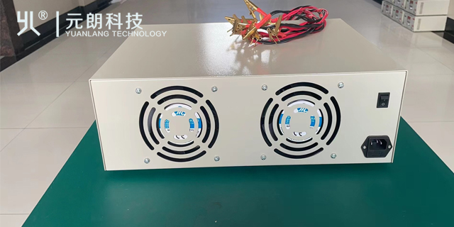黄山贸易YLK-7360蓄电池容量测试仪放电仪6-10A价格优惠