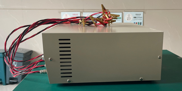 铜陵现代化YLK-7360蓄电池容量测试仪放电仪6-10A互惠互利