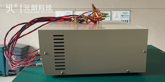 滁州智能化YLK-7360蓄电池容量测试仪放电仪6-10A技术规范