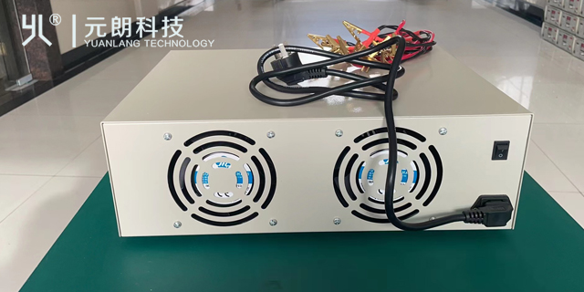 蚌埠加工YLK-7360蓄电池容量测试仪放电仪6-10A检测技术