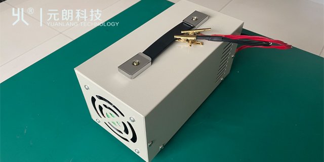 淮北智能化蓄電池快速測定儀檢測技術(shù)