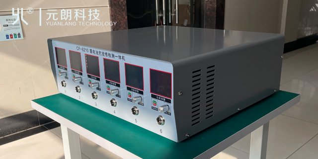 蕪湖新型蓄電池充放檢修一體機(jī)生產(chǎn)廠家