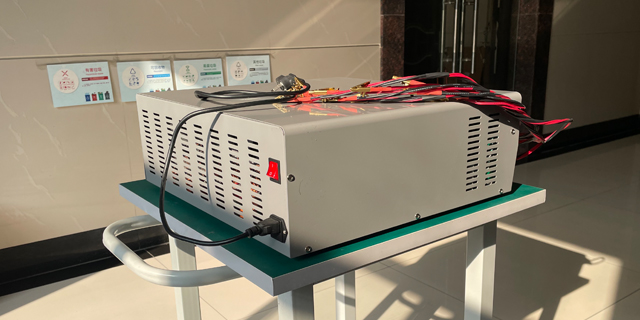 马鞍山国产蓄电池充放修检测一体机检测