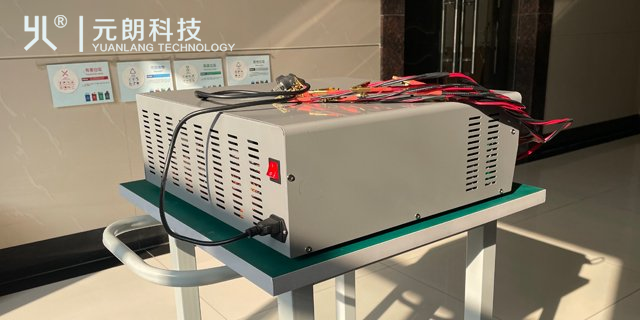 六安新型蓄電池充放修檢測一體機