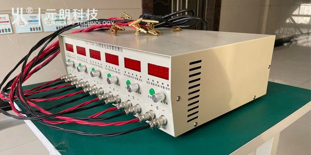 現代化YLK-7360-20A蓄電池容量測試儀誠信合作