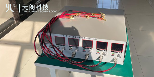 智能化蓄電池充放修檢測一體機(jī)按需定制