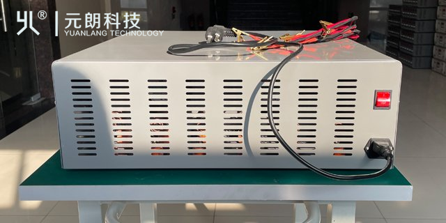 江西品牌蓄电池充放修检测一体机技术规范