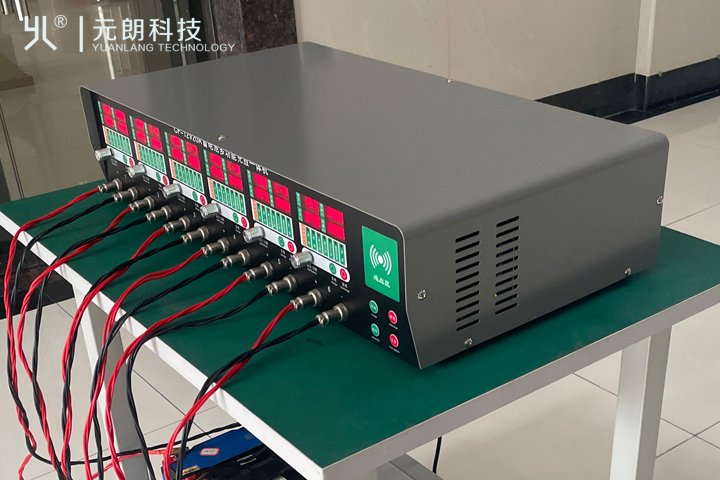 杭州智能化CF-12V20A蓄电池多功能充放一体机批发厂家