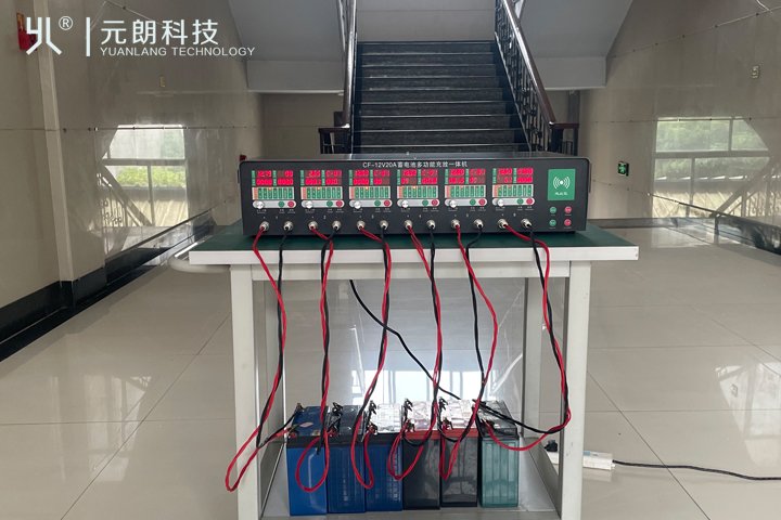 阜陽定制CF-12V20A蓄電池多功能充放一體機(jī)互惠互利,CF-12V20A蓄電池多功能充放一體機(jī)