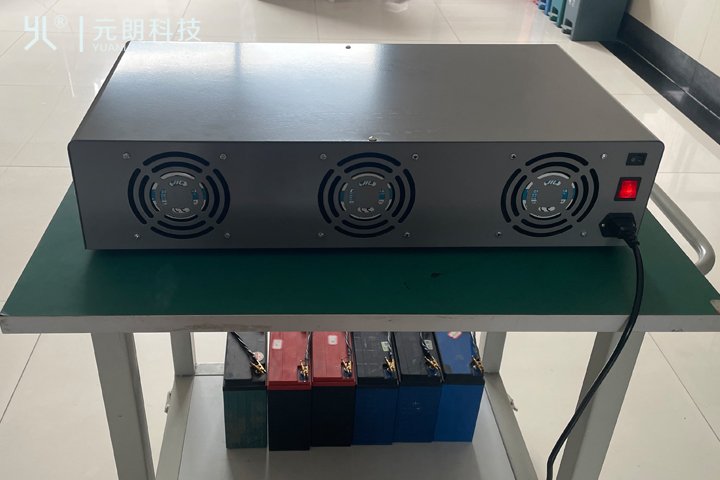 合肥加工CF-12V20A蓄電池多功能充放一體機(jī)檢測(cè)技術(shù)