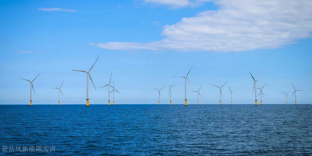 安徽 新能源风电运维师发展