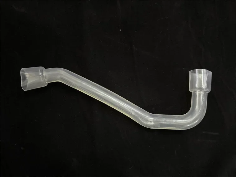  PVC special-shaped pipes
