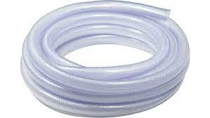 PVC hoses