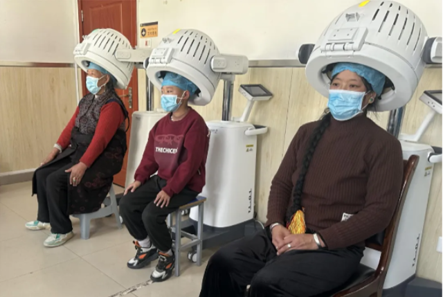 北京居家理疗产品大概多少钱,全自动远红外治疗仪