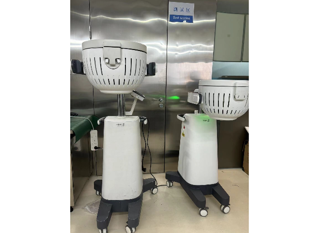 北京可控时智能化坛轮设备大概多少钱,全自动远红外治疗仪