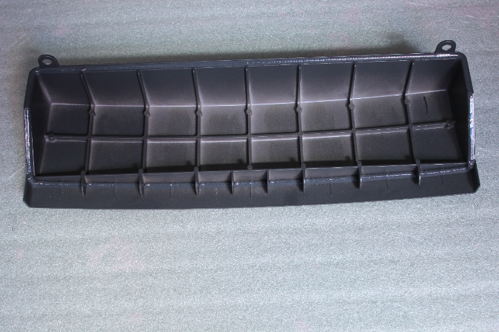 杭州氧化鋁合金壓鑄加工廠家 惠州市臻鑫精密技術(shù)供應(yīng)