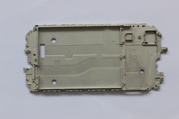 上海鋁合金精密壓鑄廠 惠州市臻鑫精密技術(shù)供應(yīng)