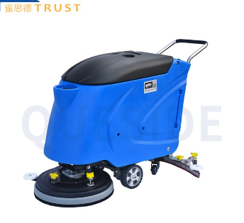 新款手推式洗地機(jī)帶領(lǐng)行業(yè)潮流