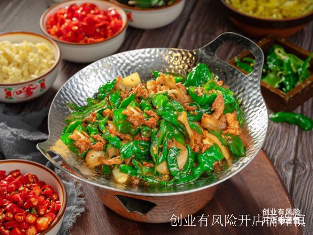 江寧區(qū)連鎖品牌高嗲嗲下飯菜合作官網(wǎng)