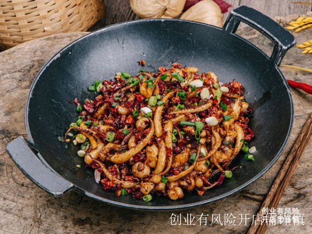 雨花台区高嗲嗲湘菜服务 南京高嗲嗲品牌管理供应