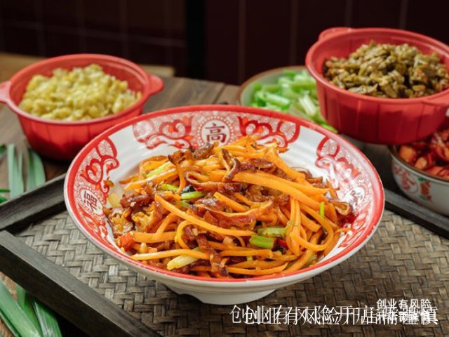 雨花臺區(qū)特色高嗲嗲餐飲品牌人氣高嗎,高嗲嗲餐飲品牌