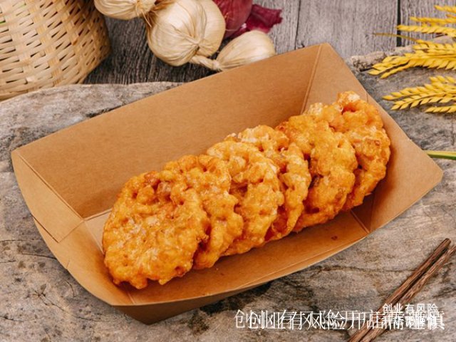 江苏餐饮品牌高嗲嗲餐饮品牌加盟流程